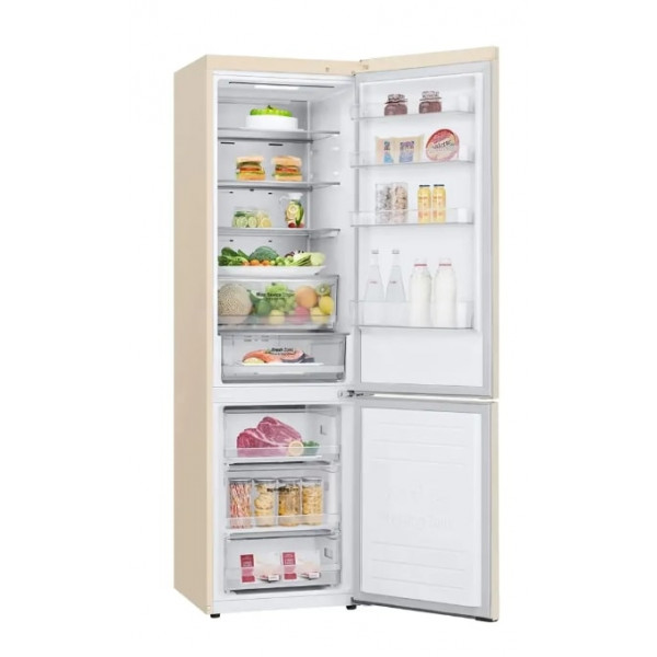 Холодильник LG GC-B509SESM