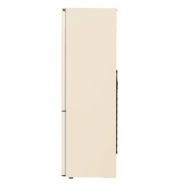 Холодильник LG GC-B509SESM