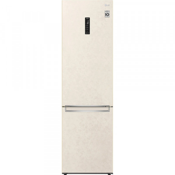 Холодильник LG GC-B509SESM