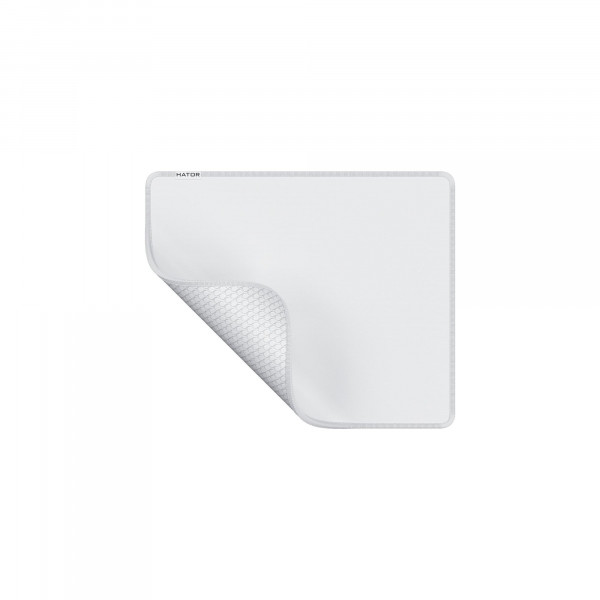 Iгрова поверхня Hator Tonn Evo M White (HTP-022)