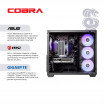 Ігровий комп`ютер COBRA Performance RTX 5060 / Ryzen 7 8700F / RAM 32GB / SSD 1TB (R7P23486)