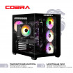 Ігровий комп`ютер COBRA Performance RTX 5060 / Ryzen 7 8700F / RAM 32GB / SSD 1TB (R7P23486)