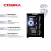 Ігровий комп`ютер COBRA Performance RTX 5060 / Ryzen 7 8700F / RAM 32GB / SSD 1TB (R7P23486)