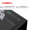 Ігровий комп`ютер COBRA Performance RTX 5060 / Ryzen 7 8700F / RAM 32GB / SSD 1TB (R7P23486)