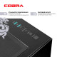 Ігровий комп`ютер COBRA Performance RTX 5060 / Ryzen 7 8700F / RAM 32GB / SSD 1TB (R7P23486)
