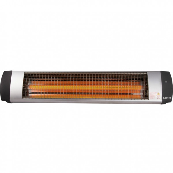 Інфрачервоний обігрівач UFO YU18EN