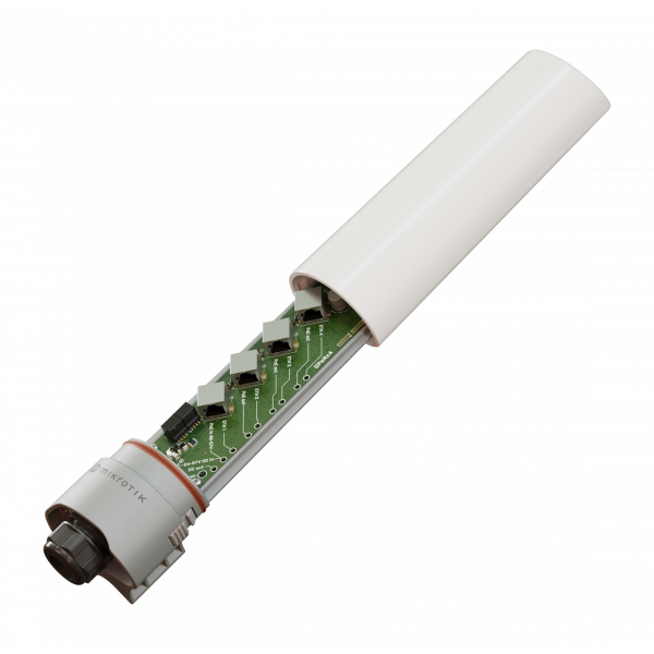 Інжектор MikroTik GPER14i