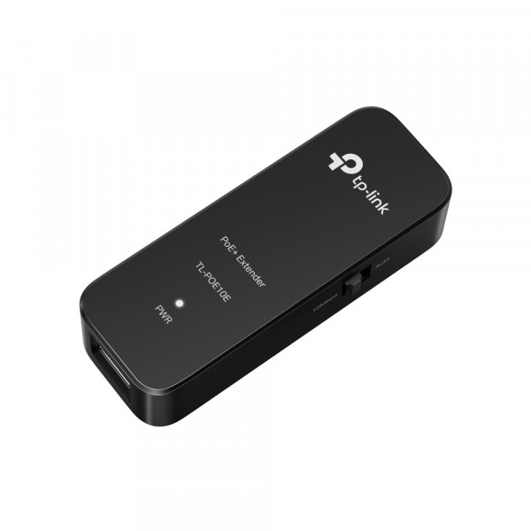 Інжектор PoE TP-Link POE10E