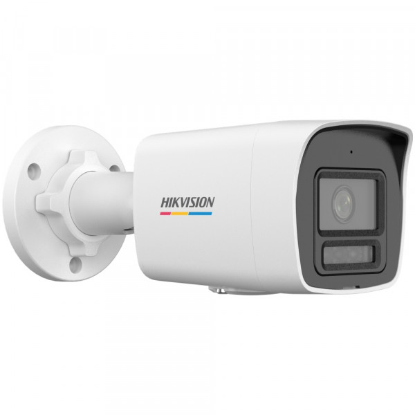 IP-камера Hikvision DS-2CD1047G3-LIUF 4МП (2.8мм)
