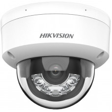 IP камера Hikvision DS-2CD1143G2-LIUF Smart Hybrid Light 4МП (4мм)