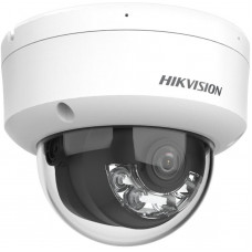 IP камера Hikvision DS-2CD1143G2-LIUF Smart Hybrid Light 4МП (4мм)