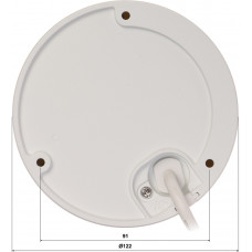 IP камера Hikvision DS-2CD1143G2-LIUF Smart Hybrid Light 4МП (4мм)