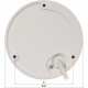 IP камера Hikvision DS-2CD1143G2-LIUF Smart Hybrid Light 4МП (4мм)