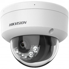 IP камера Hikvision DS-2CD1143G2-LIUF Smart Hybrid Light 4МП (4мм)