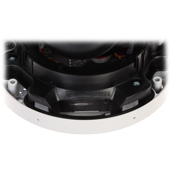IP камера Hikvision DS-2CD1143G2-LIUF Smart Hybrid Light 4МП (4мм)