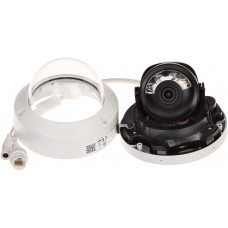 IP камера Hikvision DS-2CD1143G2-LIUF Smart Hybrid Light 4МП (4мм)