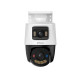 IP-камера Imou (IPC-PS70FP-10M0) 5+5МП (3.6мм) PoE