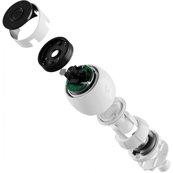 IP камера Ubiquiti UniFi G5 Bullet упаковка 3шт (UVC-G5-Bullet-3)