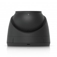 IP камера Ubiquiti UniFi Protect G5 Turret Ultra Black (UVC-G5-Turret-Ultra-B)