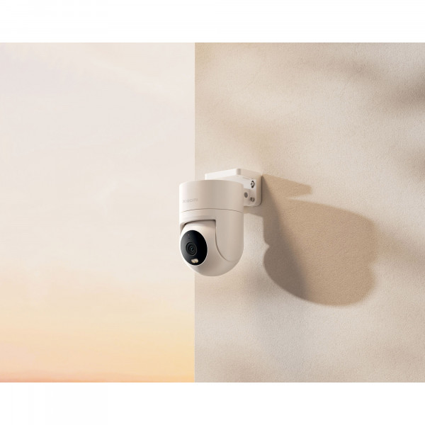 IP-камера Xiaomi Outdoor Camera CW300 (BHR8097EU)