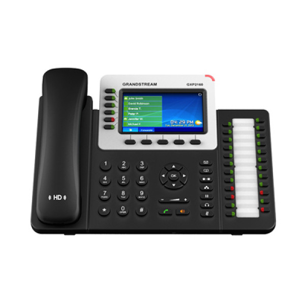 IP-телефон Grandstream GXP2160