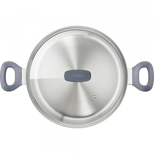 Каструля Tefal Daily Cook 20 см 3 л (G7124445)