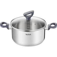 Каструля Tefal Daily Cook 20 см 3 л (G7124445)