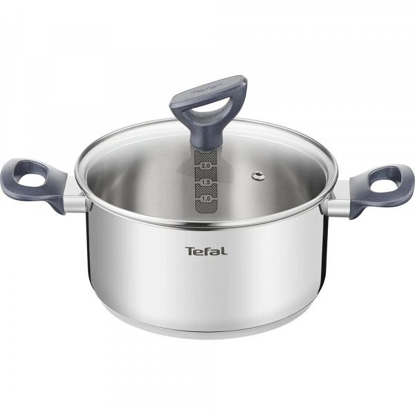 Каструля Tefal Daily Cook 20 см 3 л (G7124445)