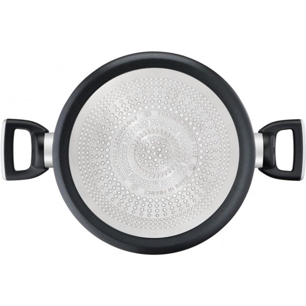Каструля Tefal Unlimited 24 см 5.3 л (G2554672)