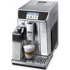 Кавомашина Delonghi PrimaDonna Elite Experience ECAM 650.85.MS