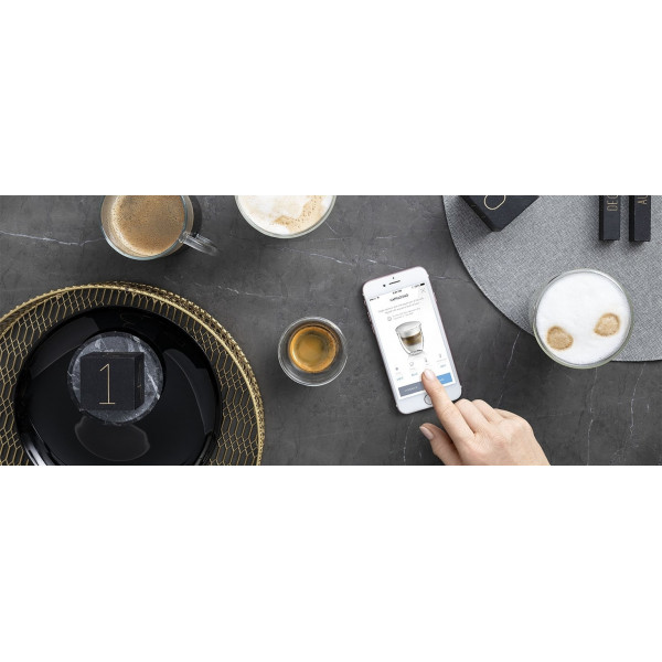 Кавомашина Delonghi PrimaDonna Elite Experience ECAM 650.85.MS