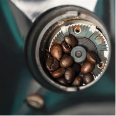 Кавомолка Cecotec SteelMill 2000 Adjust (CCTC-04277)