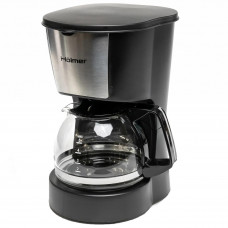 Кавоварка крапельна Holmer HCD-013SS