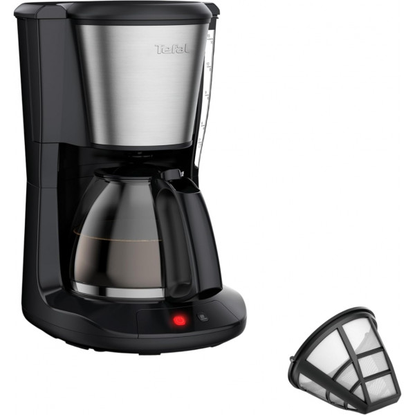 Кавоварка Tefal Subito CM5S1DE0