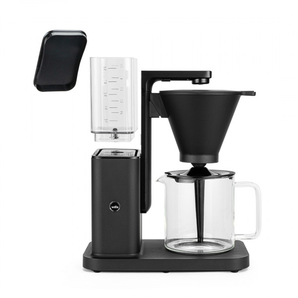 Кавоварка Wilfa Zense CM10B-A125