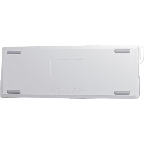 Клавіатура Aula WIN68 HE Max Magnetic switch Grey/White/Purple (6978080504081)