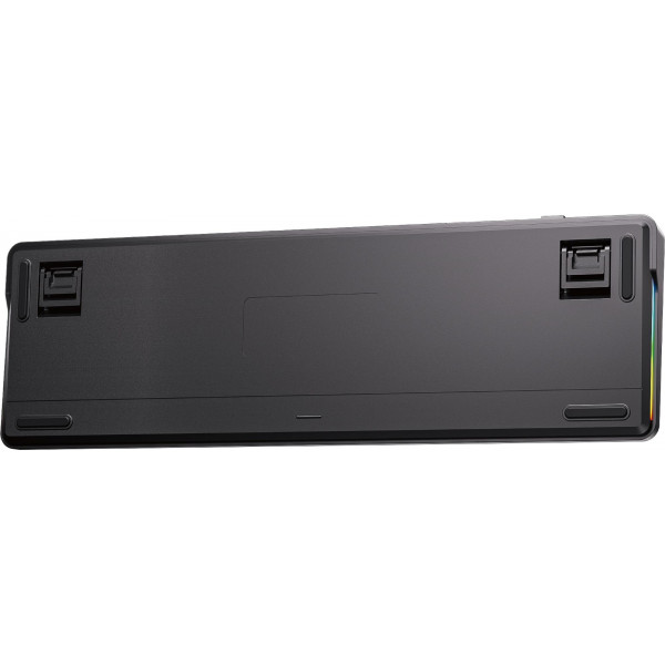 Клавіатура бездротова Aula F108 Pro Black (6978080501295)