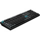 Клавіатура бездротова Keychron Q6 Ultra Keychron Red Switch Black RGB (Q6U-M1-UA)