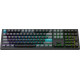 Клавіатура бездротова Keychron Q6 Ultra Keychron Red Switch Black RGB (Q6U-M1-UA)