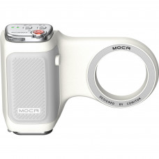 Компактний тримач Camera Grip Comitok MOCA White (COMMOCAWH)