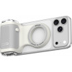 Компактний тримач Camera Grip Comitok MOCA White (COMMOCAWH)