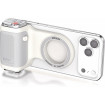 Компактний тримач Camera Grip Comitok MOCA White (COMMOCAWH)