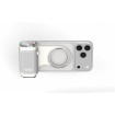 Компактний тримач Camera Grip Comitok MOCA White (COMMOCAWH)
