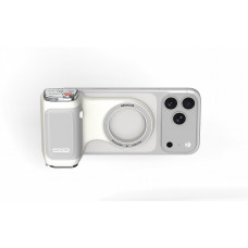Компактний тримач Camera Grip Comitok MOCA White (COMMOCAWH)