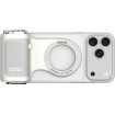 Компактний тримач Camera Grip Comitok MOCA White (COMMOCAWH)