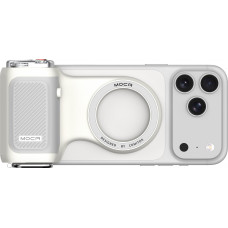 Компактний тримач Camera Grip Comitok MOCA White (COMMOCAWH)
