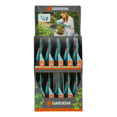 Комплект садових інструментів базовий Gardena Classic Ergo (арт.8950,8935,8754,11511) (08965-30.000.00)