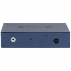 Комутатор Dahua DH-CS4006-4ET2GT-36 PoE