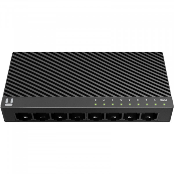Комутатор Netis ST3108C