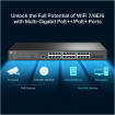 Комутатор TP-Link Omada TL-SG3428XPP-M2